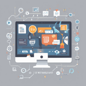 Разработка сайтов и CRM-систем под ключ — эффективные цифровые решения