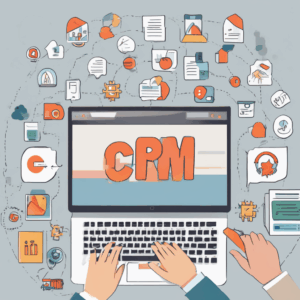 Разработка CRM-систем: как повысить эффективность бизнеса