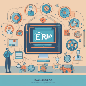 Разработка CRM и ERP систем под ключ — автоматизация бизнеса