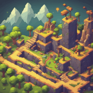 Создание 2D игры на Unity — пошаговое руководство и лучшие практики