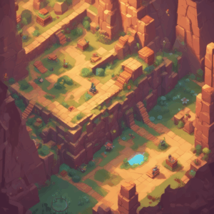 Создание игры на Unity: пошаговое руководство и лучшие практики