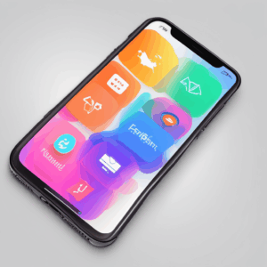 Создание мобильных приложений на заказ — разработка для iOS и Android под ключ