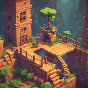 Создание платформера на Unity: гайд по этапам, механика и советы