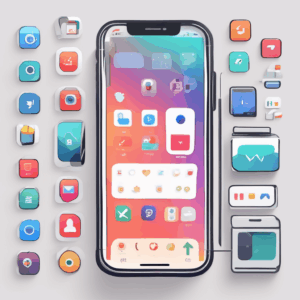 Создание приложения для iOS — разработка под ключ с UX-дизайном и релизом в App Store