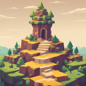 Создание простой игры на Unity: пошаговое руководство для начинающих