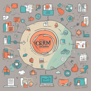 Создание CRM: как выбрать, разработать и внедрить систему для роста бизнеса