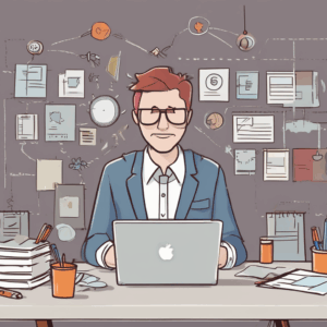 Создание CRM системы с нуля — пошаговый подход, примеры и сроки