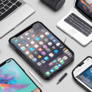 Студия iOS разработки — разработка приложений под iPhone и iPad