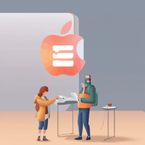 Услуги по регистрации Apple аккаунта разработчика — быстро и без ошибок