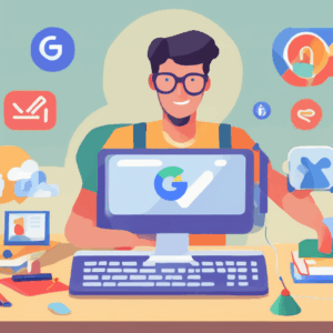 Google Developer регистрация — пошаговая инструкция и советы