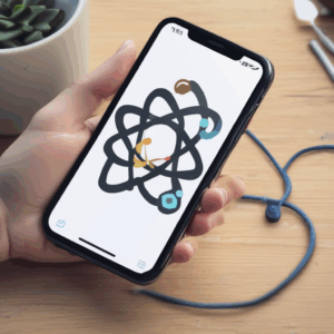 React Native разработка мобильных приложений под iOS и Android на заказ