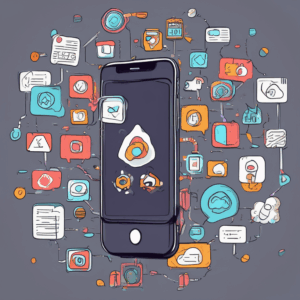 React Native: создание кроссплатформенного мобильного приложения с нуля
