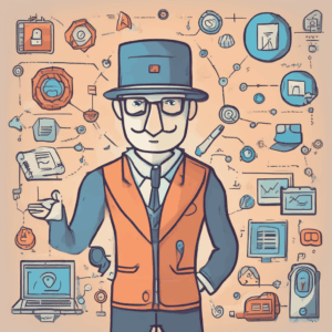 CRM разработчик — создаём эффективные решения для автоматизации бизнеса