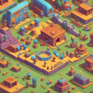 Разработка обучающих игр под ключ — создание edu-игр для детей и взрослых
