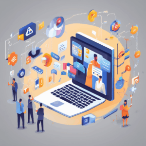 Разработка CRM-систем под ключ — автоматизация бизнеса на заказ