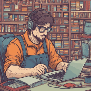 Программист-разработчик игр: как выбрать, что должен уметь и где найти