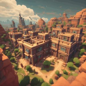 Создание 3D игры на Unity — этапы, инструменты и советы разработчикам