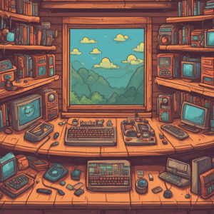 Разработка 2D игр под ключ — создать игру легко с нами