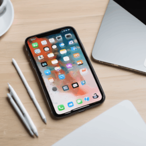 Разработка для iOS: как создать эффективное приложение под iPhone и iPad