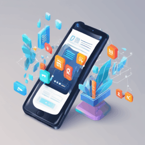 Flutter разработка мобильных приложений и веб-сервисов под ключ