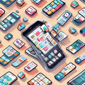 Создать приложение: цена разработки под iOS и Android в 2024 году