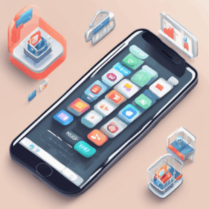 Разработка приложений под iOS — современные решения для вашего бизнеса
