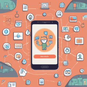 Разработка мобильного приложения для Android — Создание под ключ