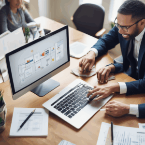Создание CRM-системы: как разработать решение под ваш бизнес