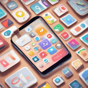 iOS создание приложений — заказать разработку у опытной компании