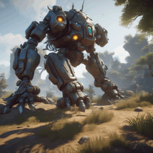 Разработка игры на Unreal Engine — как создать игру с нуля