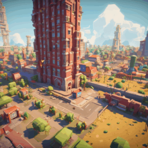 Создание Android-игры на Unity: пошаговое руководство для начинающих