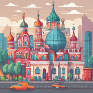 Разработка веб-приложений в Москве — создание надежных решений под ключ