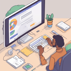 Как создать аккаунт разработчика Google — пошаговая инструкция