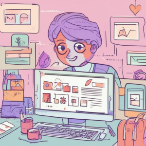 Дизайн web приложения — как создать удобный и эффективный интерфейс