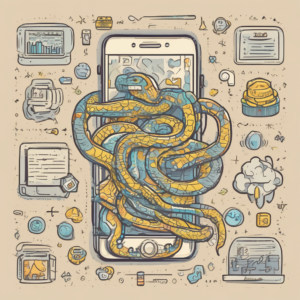Python в мобильной разработке — возможности, инструменты и примеры