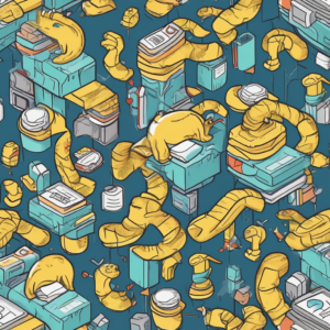 Разработка приложений на языке Python — быстро, эффективно, масштабируемо