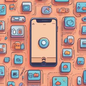 Создание приложения для iOS и Android — заказать мобильную разработку под ключ