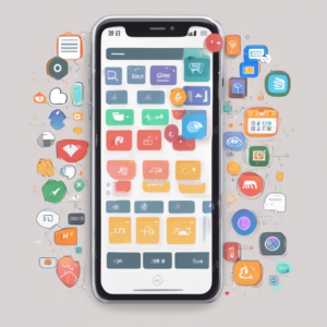 Заказать приложение для iOS и Android — цены на разработку под ключ