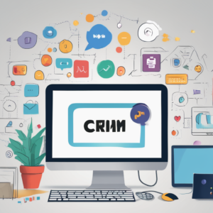 CRM обновление: зачем нужно и как внедрить без сбоев