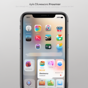 Купить аккаунт разработчика Apple — быстрое оформление и доступ к App Store
