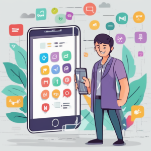 Разработка мобильных приложений под Android — эффективные решения для бизнеса