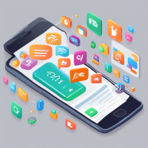 Разработка мобильных приложений на Android — создание под ключ