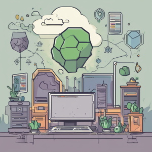 Node.js разработка — создание быстрых и масштабируемых веб-приложений