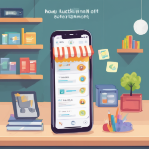 GetApp Store — как опубликовать и продвигать приложение для бизнеса