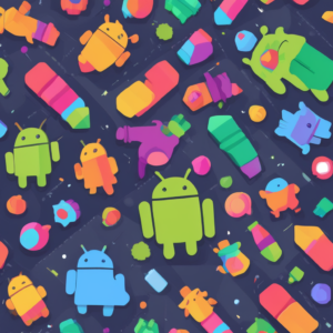Kotlin Android разработка: как создавать современные приложения