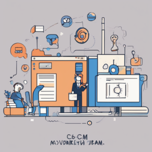 CRM внедрение и разработка под задачи бизнеса — как получить максимум