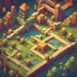 Создание 2D игры на Unity — пошаговое руководство и советы разработчиков