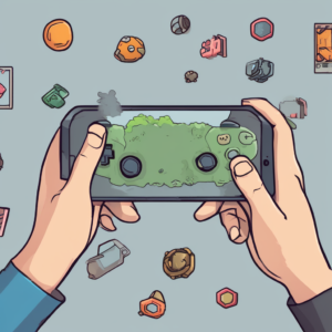 Создание игр на Android — как разработать мобильную игру с нуля