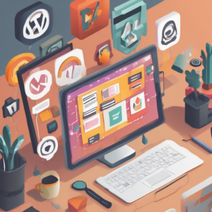 Разработка интернет-магазина на WordPress — эффективное решение под ключ