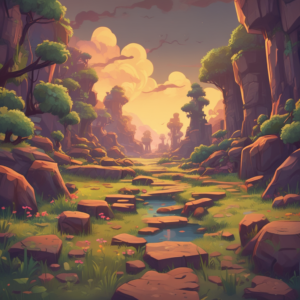 Создание 2D игры на Unity: пошаговое руководство и лучшие практики